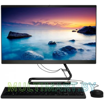 Моноблок Lenovo IdeaCentre AIO 3 24IMB05 (F0EU0072RK)